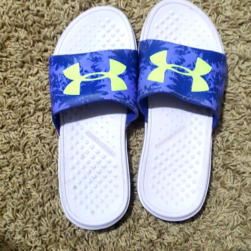 Slides